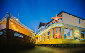 Hotel Restaurant Seestern in Heiligenhafen